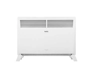 Конвектор Camino Eco Turbo BEC/EMT-2000 Ballu НС-1166351