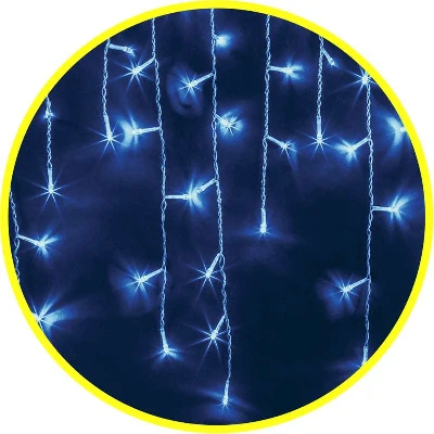 Гирлянда 61 841 NGF-I01-100B-8-3.5m-230-TR-IP44 Navigator 61841