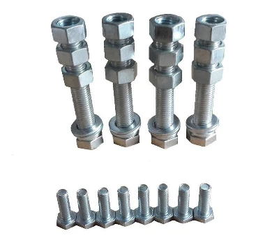 Комплект крепежа для ОГК/ОКК-8/9/10/11/12/ОП3ф/ОГКс-8 Пересвет В00004480