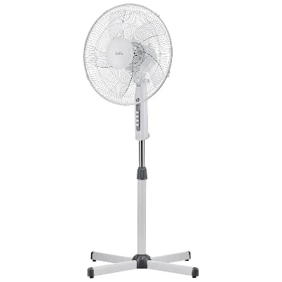 Вентилятор напольный BFF–801 42Вт бел. Ballu НС-1155725