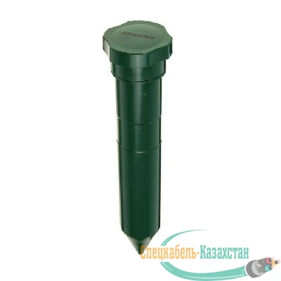 Отпугиватель кротов ультразвуковой R20 Rexant 71-0012