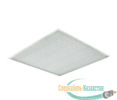 Светильник ДВО Alenka LED-32-845-53 Opal 595х595 ЗСП 709003253