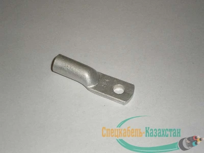 Наконечник медный ТМЛ 25-10-8 Т2 (опрес. луж.) КЗОЦМ 557610