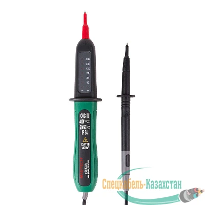 Индикатор напряжения MS8922A Mastech 13-1204