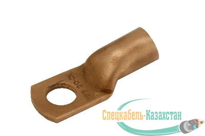 Наконечник медный ТМ 50-10-11 EKF tm-50-10-11