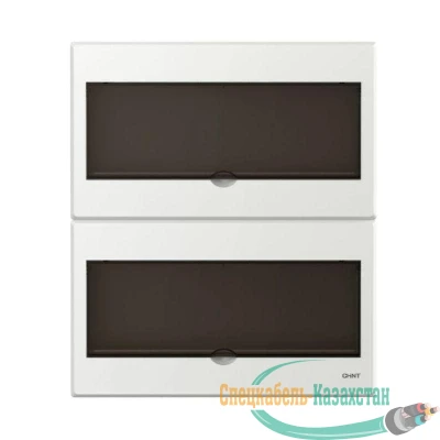 Корпус пластиковый NEX5-C13200M IP30 32 мод. 2 ряд. навесной (R) CHINT 301798