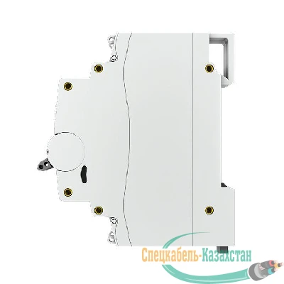 Выключатель автоматический модульный 1п C 20А 4.5кА ВА 47-63 PROxima EKF mcb4763-1-20C-pro