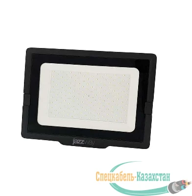 Прожектор PFL-C3 10Вт 6500К IP65 JazzWay 5023529