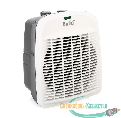 Тепловентилятор напольный 2кВт BFH/S-10 Ballu НС-1100741