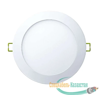 Светильник 71 761 NLP-R1-18W-R220-840-WH-LED 18Вт 4000К IP20 Navigator 71761