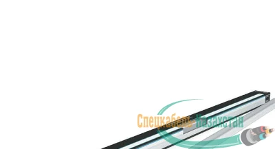 Светильник светодиодный TL 5Вт 4100К линейный мат. Gauss 130511205