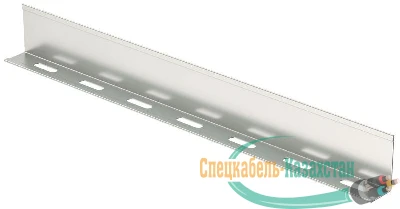 Разделитель для лотка H80 L2000 ИЭК CLM50D-RP-080-20