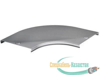 Крышка на угол горизонтальный 90град. CPO90 осн. 150 DKC 38003
