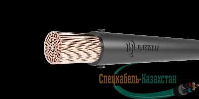 Кабель КГ-ХЛ 1х25 380/660-2 (м) Цветлит 00-00142559