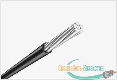 Провод СИП-3 1х35 20кВ (м) Людиново Л0012611