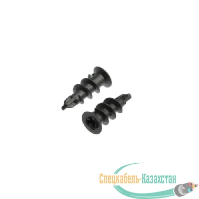 Дюбель пластиковый для ГКЛ DRIVA (уп.5шт) пакет Tech-Krep 126449