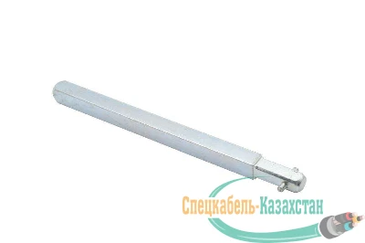 Переходник 280мм для рукояток управления TwinBlock 80-250А PROxima EKF tb-a-1-280
