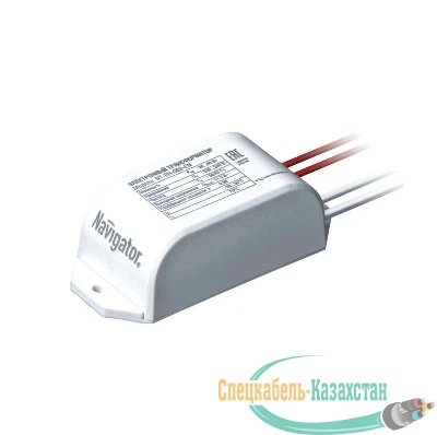 Трансформатор 94 432 NT-EH-060-EN Navigator 94432