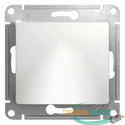Механизм вывода кабеля Glossa бел. SchE GSL000199