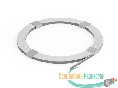 Полоса 25х4 оцинк. (уп.62м) DKC NC2254