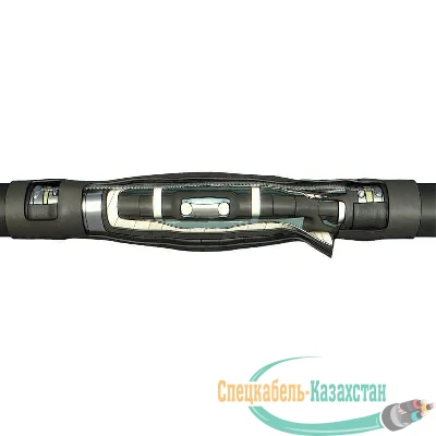 Муфта кабельная 3 СТП 10 (25-50) с соединителями ЗЭТАРУС zeta21222