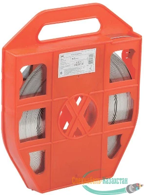 Лента бандажная ЛМ-50 ИЭК UZA-LB-ECO