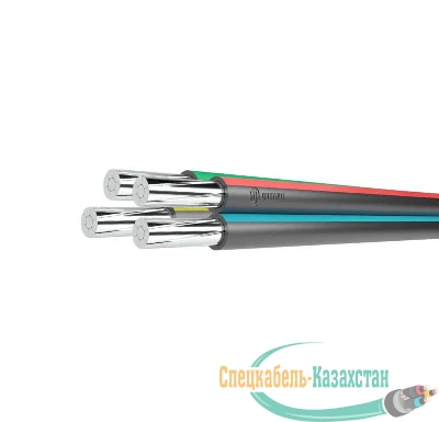 Провод СИП-2 3х35+1х50 (м) Цветлит 00-00018888