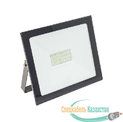 Прожектор 100Вт 8000лм 6500К IP65 Космос K_PR5_LED_100