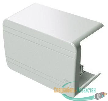 Тройник/отвод для кабель-канала NTAN 40х40 DKC 01754