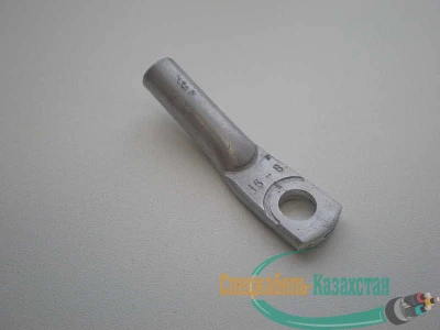 Наконечник алюминиевый ТА 16-8-5.4 УХЛ3 (опрес.) КЗОЦМ 5616