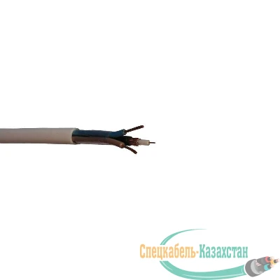 Кабель КВК-В-2 2х0.5 (м) КабельЭлектроСвязь 607