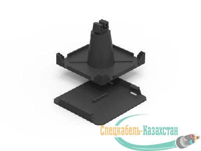 Держатель пласт. для кровли DKC ND2104