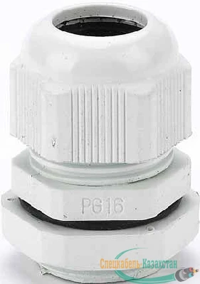 Сальник PG16 d6-13мм IP54 KB101-16-IP54 SchE 32154DEK