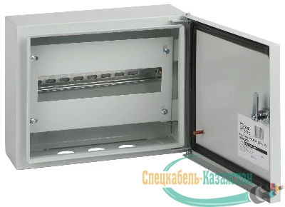 Корпус металлический ЩРНг-12 250х300х120 IP54 SIMPLE ЭРА Б0041689