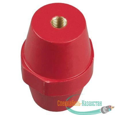 Изолятор SM 40 силовой ИЭК YIS11-40-12