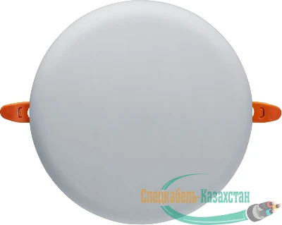 Светильник светодиодный 93 484 NLP-R2-24W-865-LED круг IP20 NAVIGATOR 93484