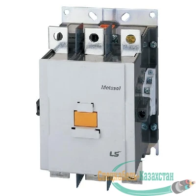 Контактор Metasol MC-265a кат. 100-200В AC/DC 2a2b Screw LS Electric 1369000200