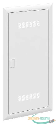 Дверь с вентиляционными отверстиями для шкафа UK64.. BL640V ABB 2CPX031093R9999