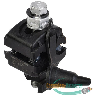 Зажим ответвительный изолированный ЗОИ 16-95/2.5-35 ECOLINE ИЭК UZA-11-D02-D35-ECLN