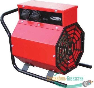 Пушка тепловая 15кВт PROF-15380 HINTEK 04.000097