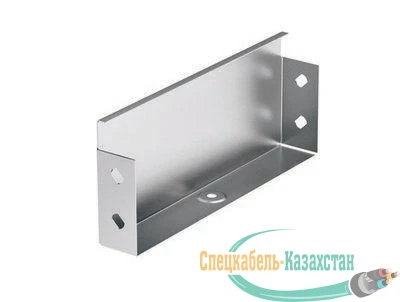 Заглушка для лотка TC 50х50 DKC 37240