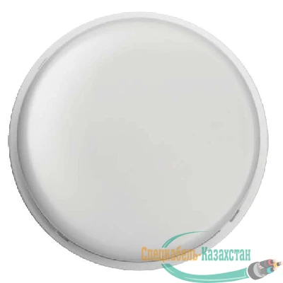 Светильник светодиодный 61 876 OBL-R2-7-6.5K-WH-IP65-LED ( Аналог НПП) ОНЛАЙТ 61876