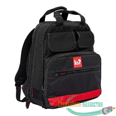 Рюкзак монтажника KM-TOOLBACKPACK-23 КМ LO43174