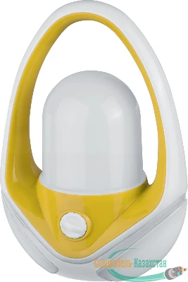 Фонарь кемпинговый 93 883 NPT-CA20-ACCU 1COB 10Вт lead-acid 1.2А.ч димм. NAVIGATOR 93883