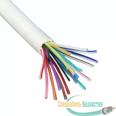 Кабель КСПВ 10х0.4 бухта (м) Rexant 01-4704