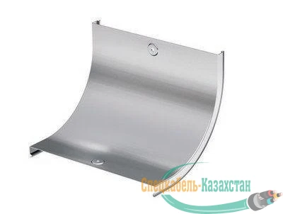 Крышка на угол вертикальный внутр. CS90 осн. 50 DKC 38200