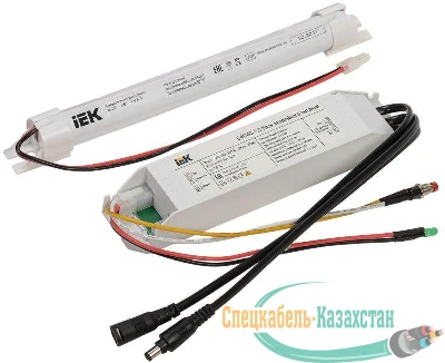 Блок аварийного питания БАП40-1.0 для LED ИЭК LLVPOD-EPK-40-1H