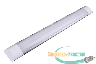 Светильник светодиодный PPO-03 600 20Вт 6500К AL 180-240В ДПО IP40 JazzWay 5040281A