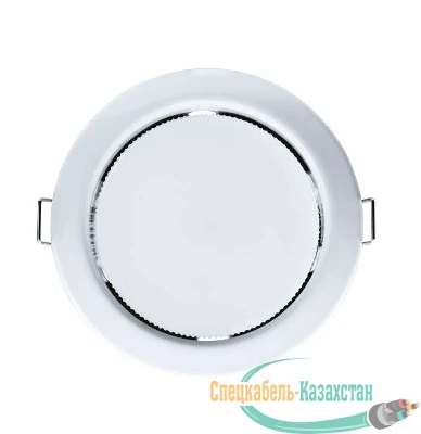 Светильник 71 277 NGX-R1-001-GX53 IP20 бел. Navigator 71277
