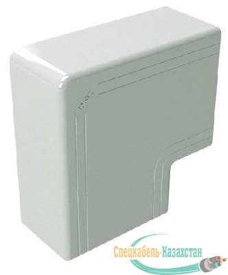 Угол плоский для кабель-канала 60х40 NPAN DKC 01739